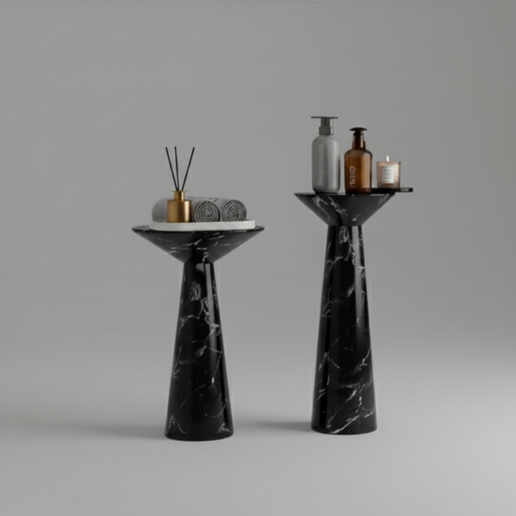Bock Side Tables (Set of 2)