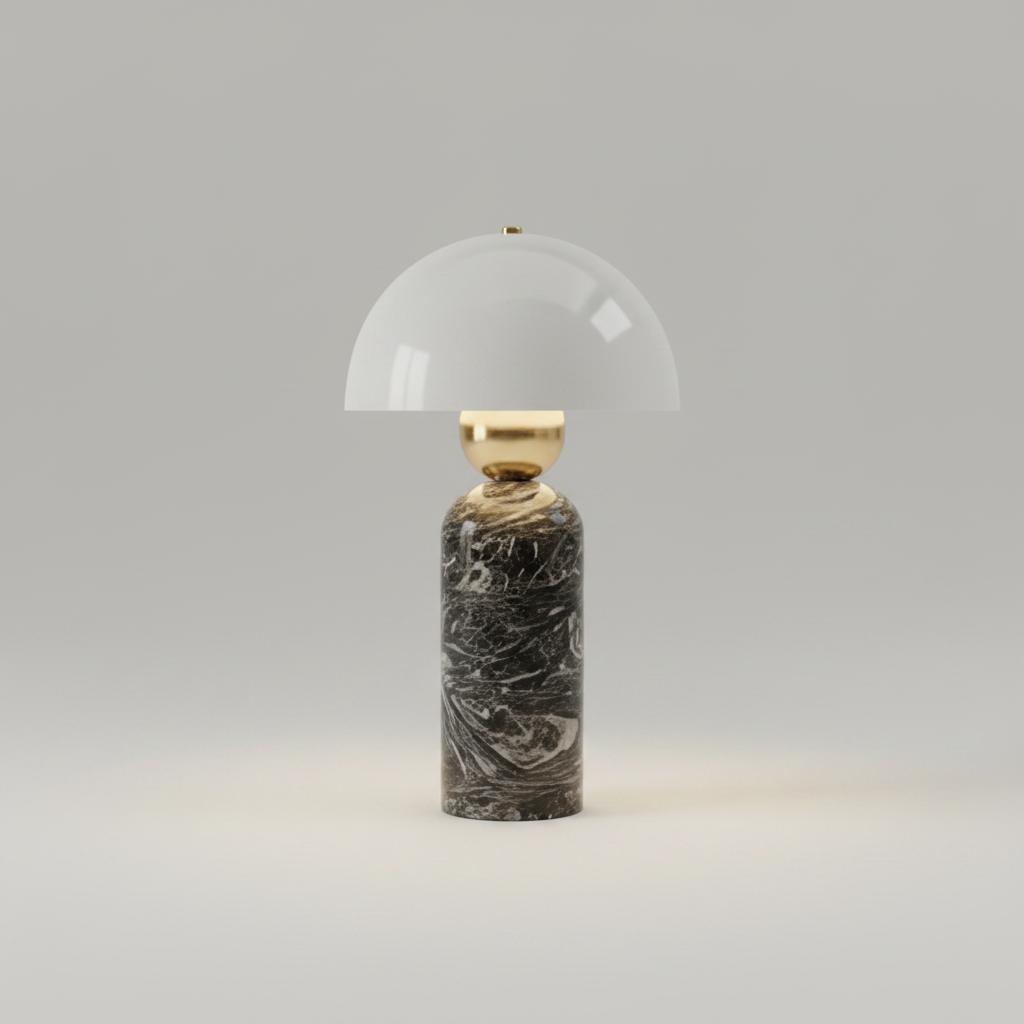 Peono Table Lamp