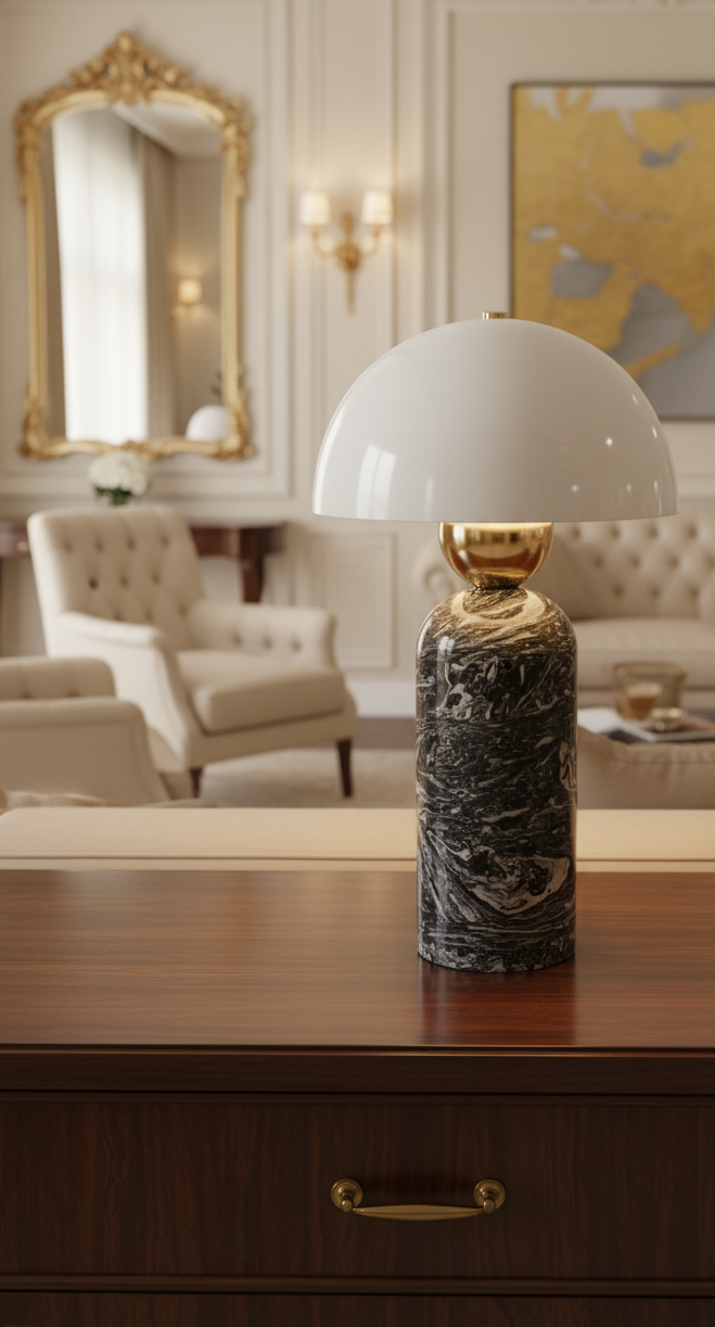 Peono Table Lamp