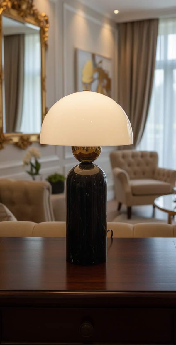 Peono Table Lamp