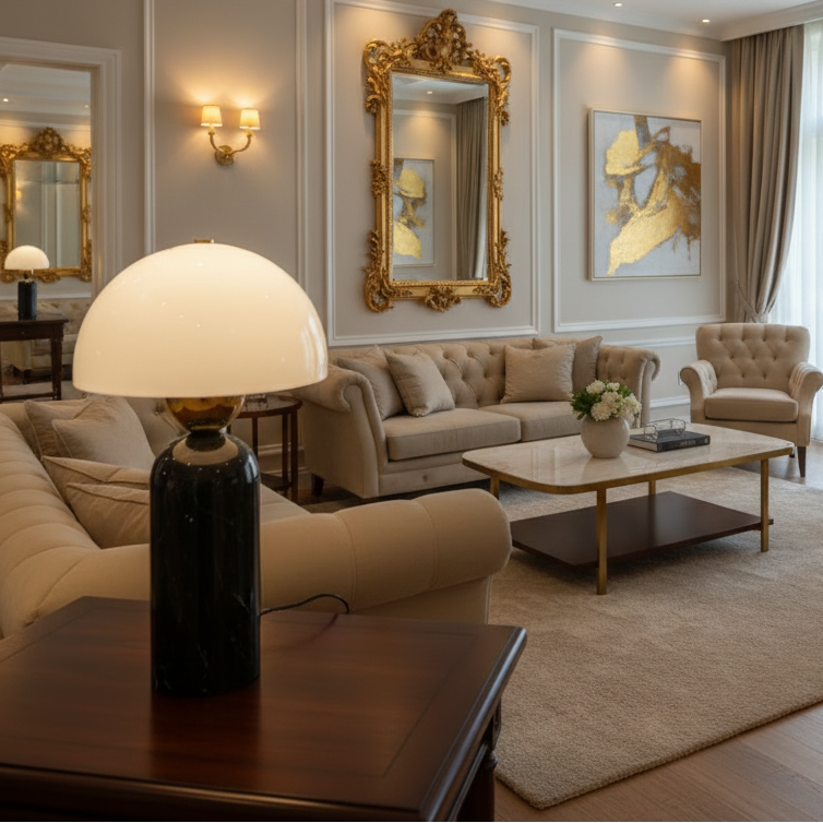 Peono Table Lamp