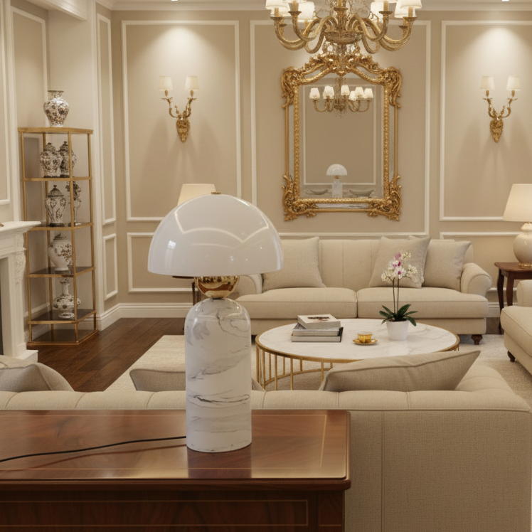Peono Table Lamp