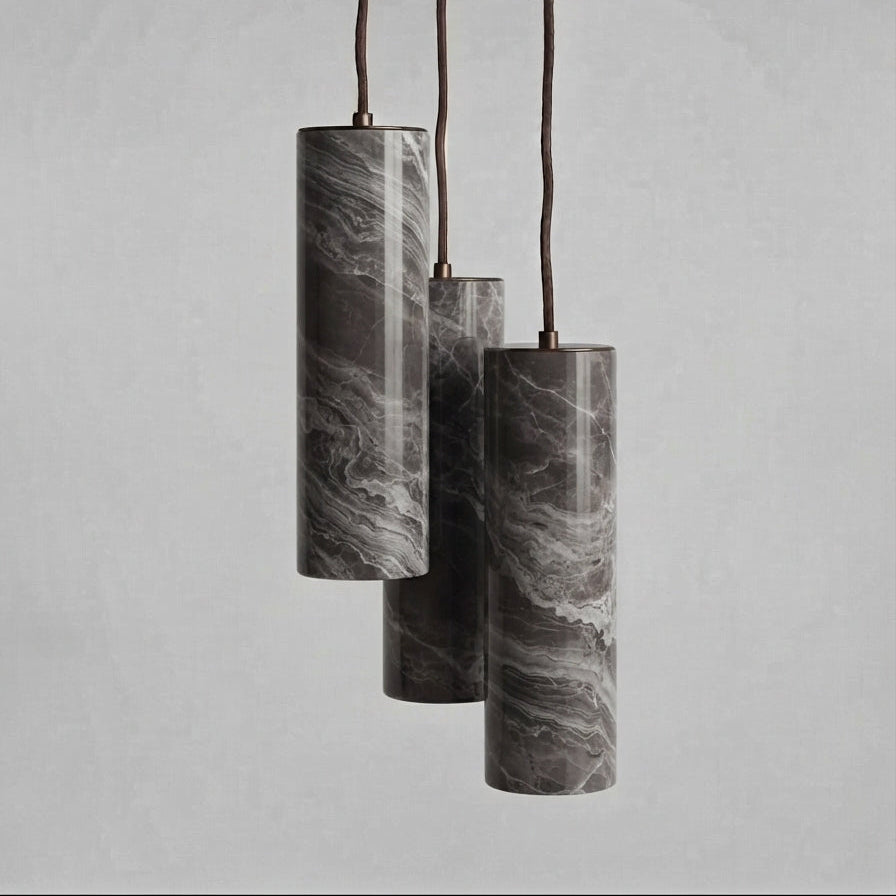 Plad Chandelier