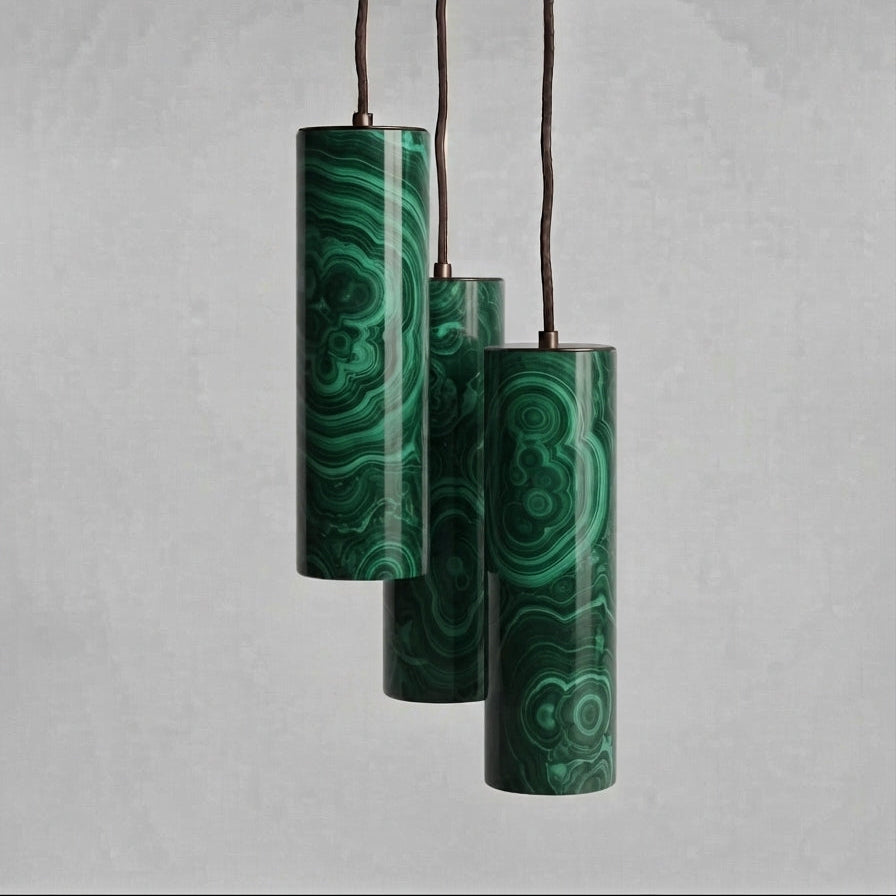Plad Chandelier