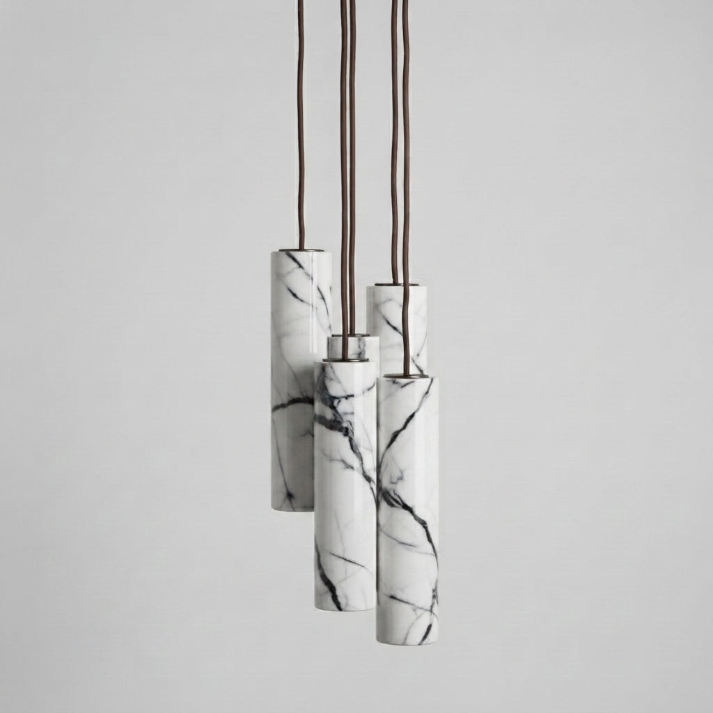 Plad Chandelier