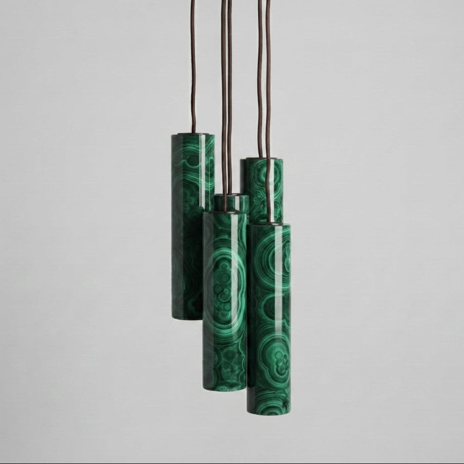 Plad Chandelier