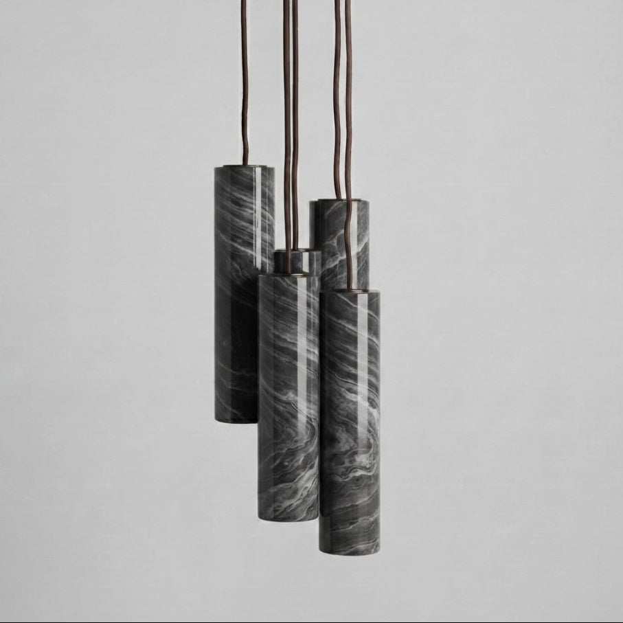 Plad Chandelier