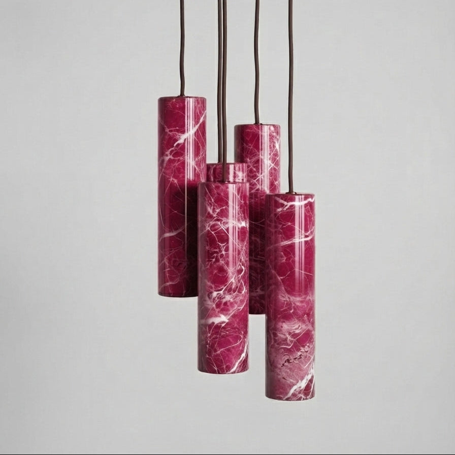Plad Chandelier