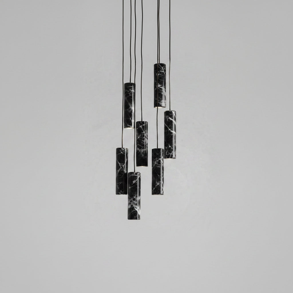 Plad Chandelier