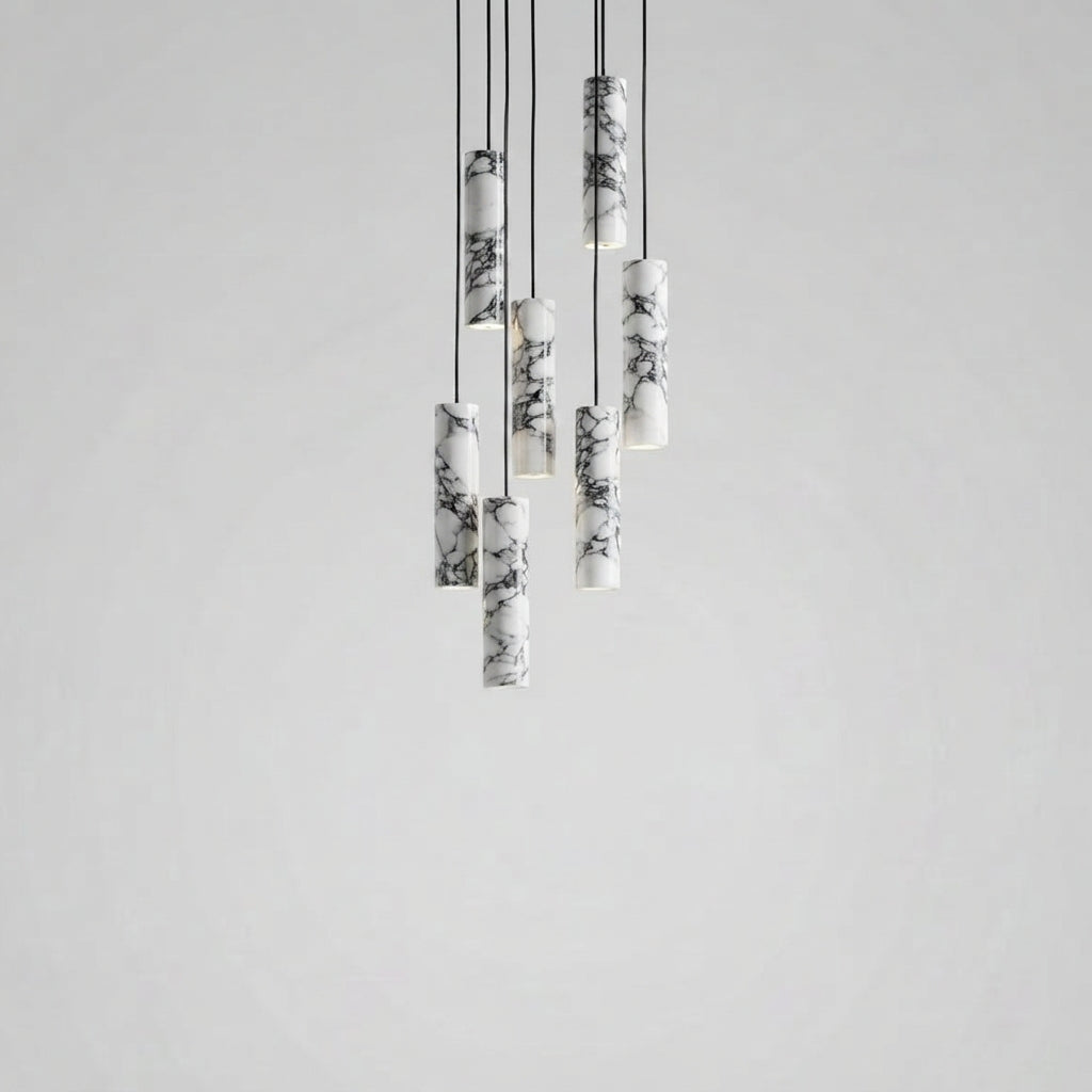 Plad Chandelier
