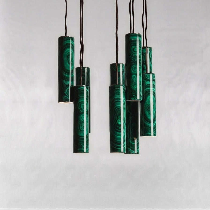 Plad Chandelier