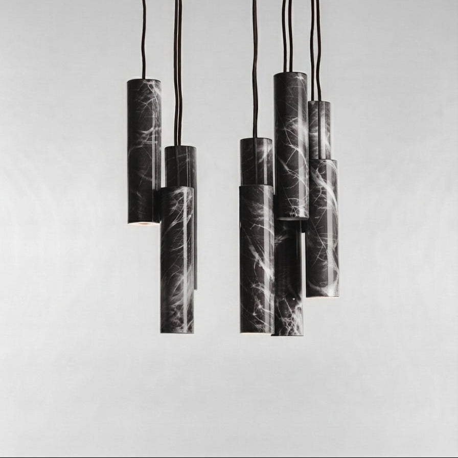 Plad Chandelier