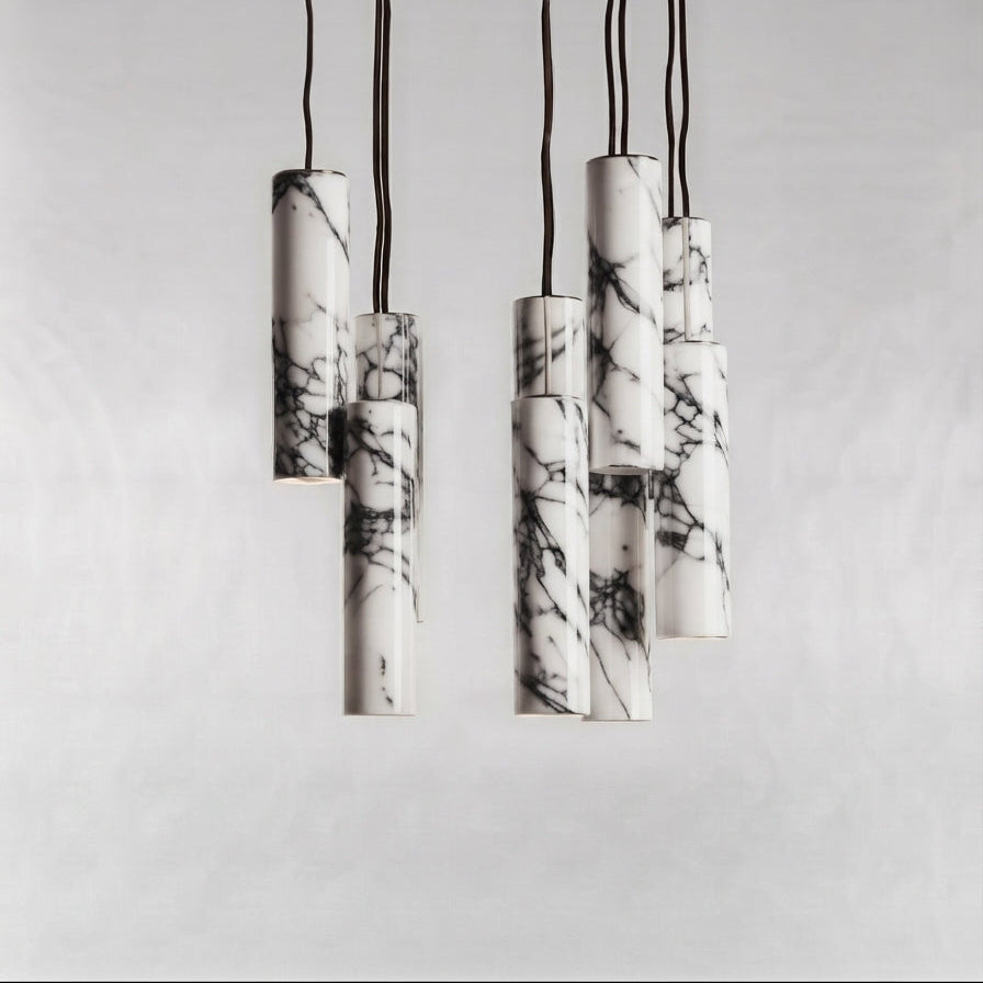 Plad Chandelier