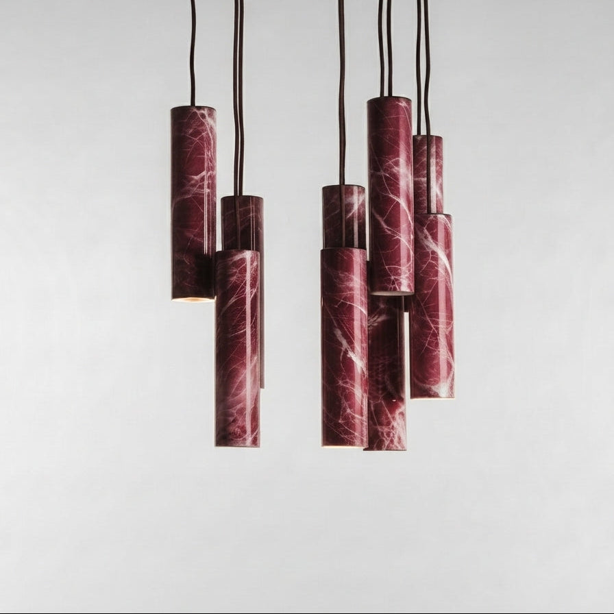 Plad Chandelier