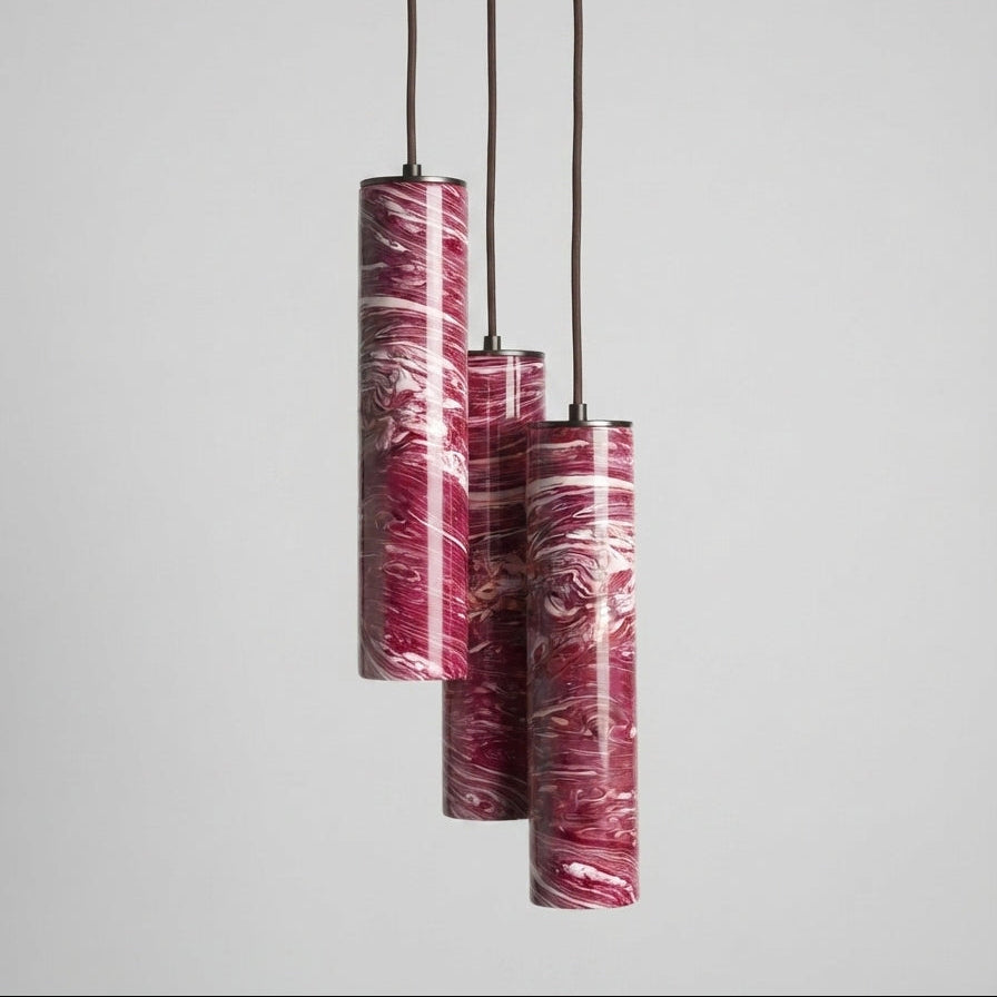 Plad Chandelier
