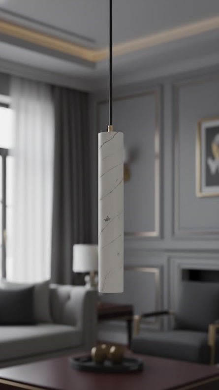 Plad Pendant
