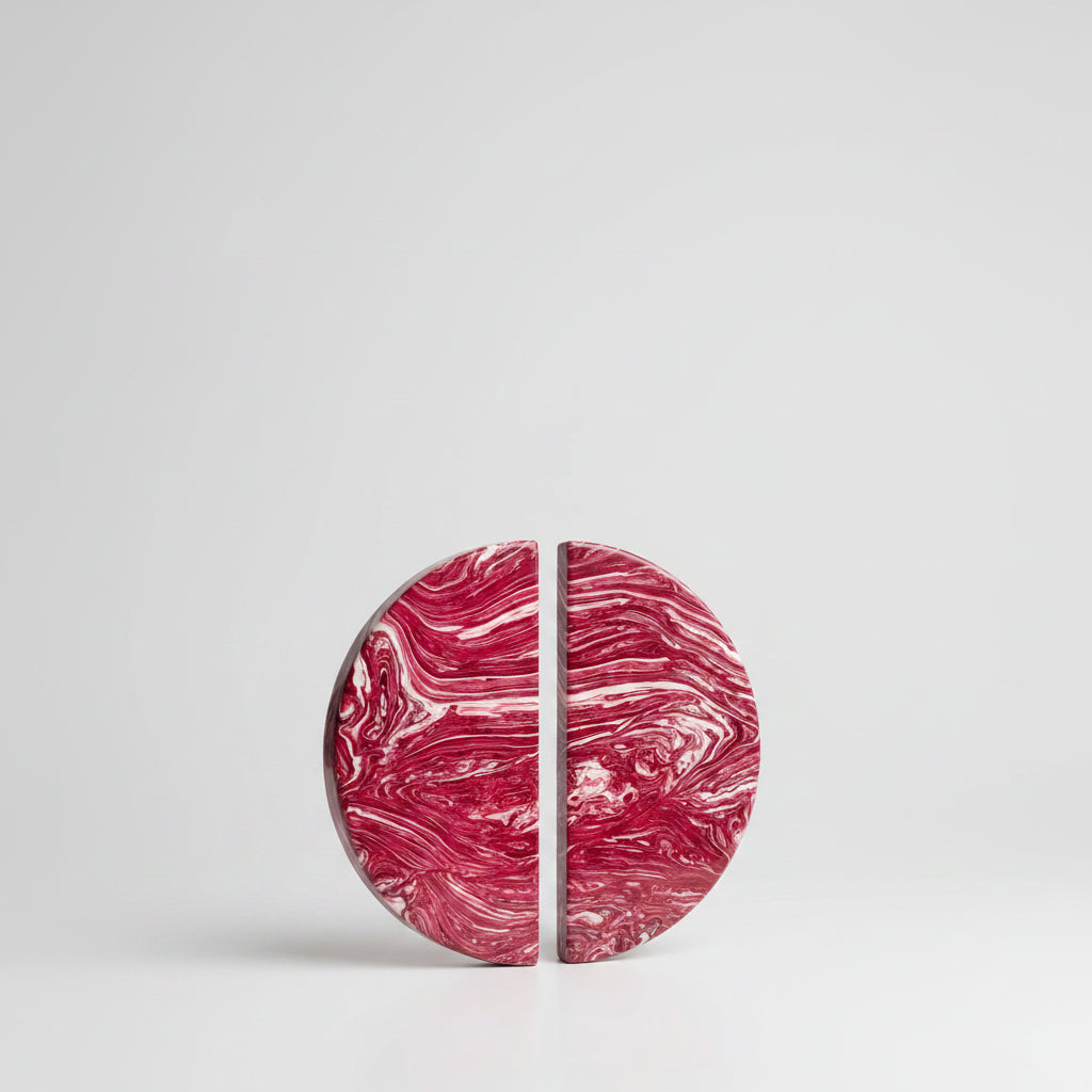 Pluto Door Handle (Set of 2)