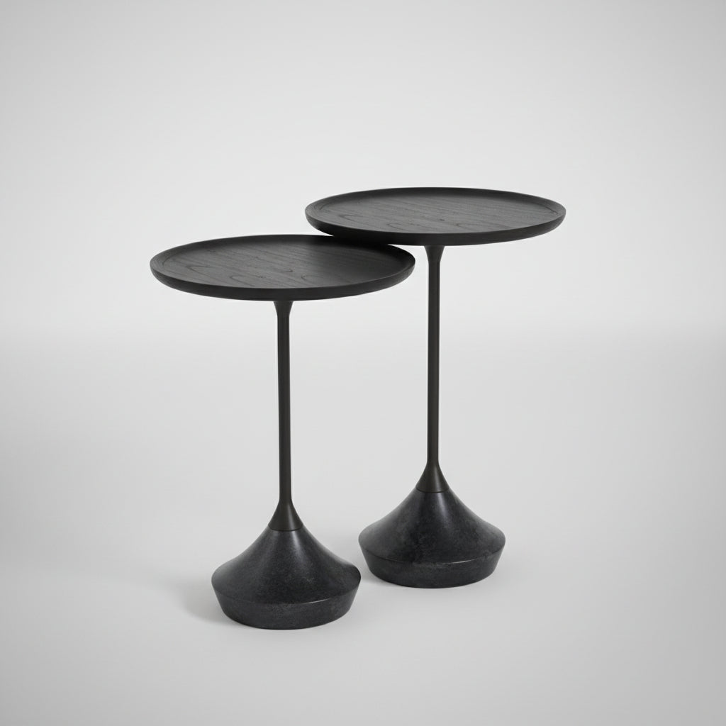 Prop Nesting Tables (Set of 2)