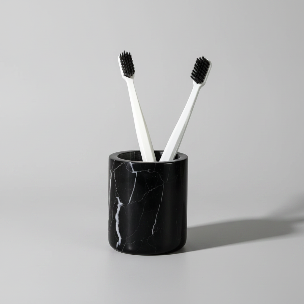 Rass Toothbrush Holder