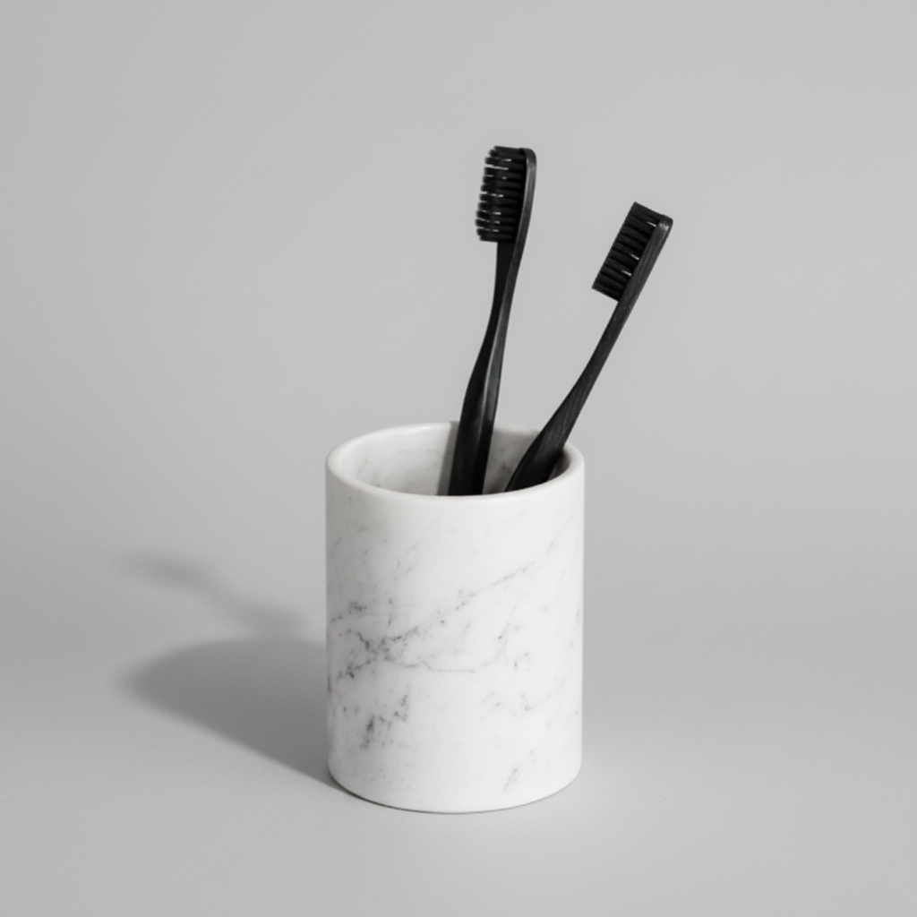 Rass Toothbrush Holder