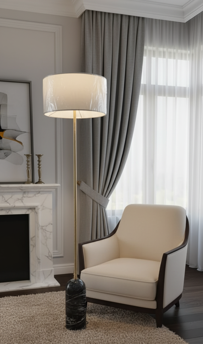 Rin Floor Lamp