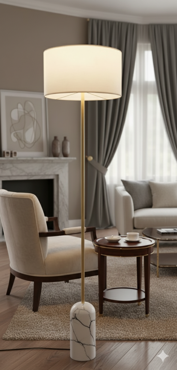 Rin Floor Lamp