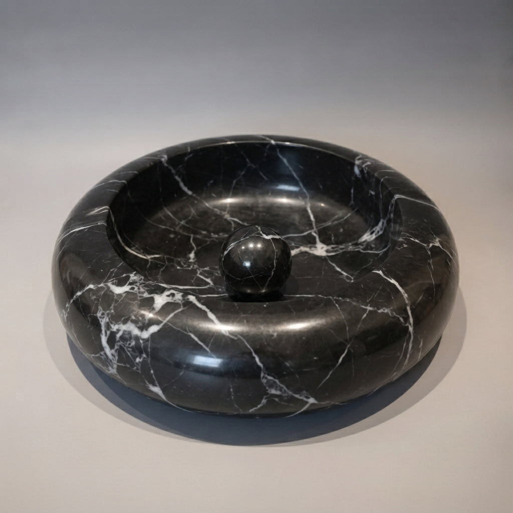 Roll Ball Vanity Bowl