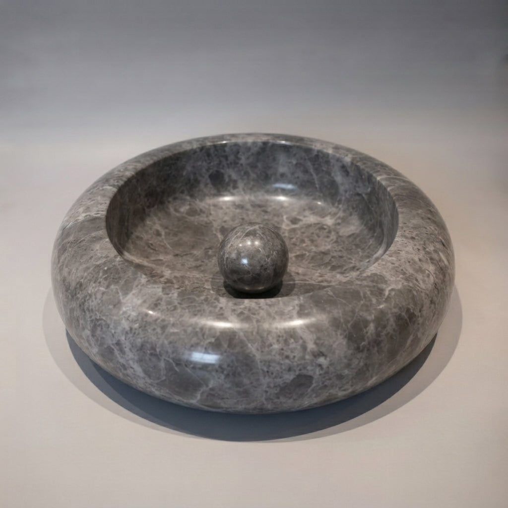 Roll Ball Vanity Bowl