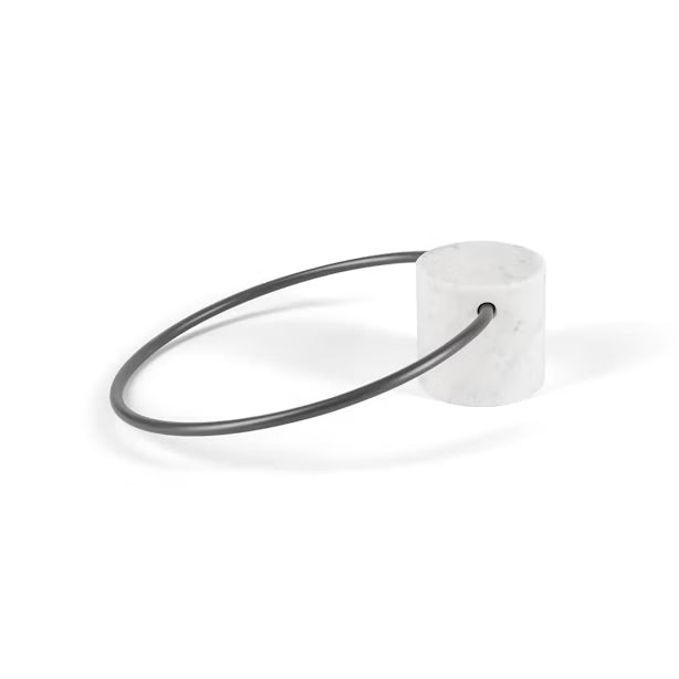 Screen Towel Holder
