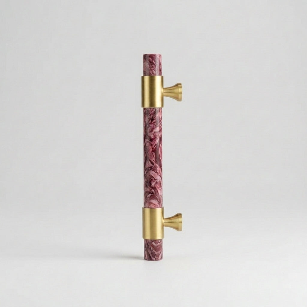 Sarin Handle