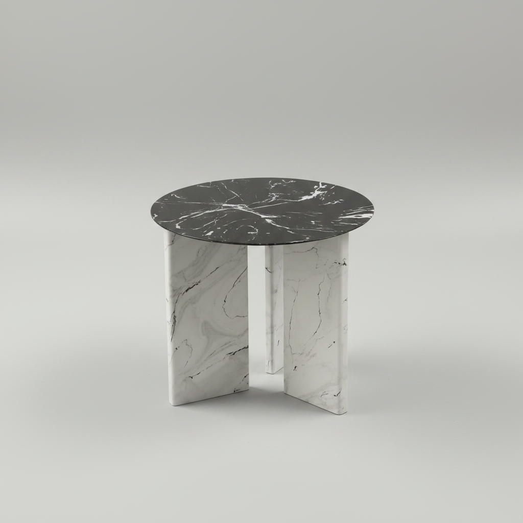 Spark Side Table