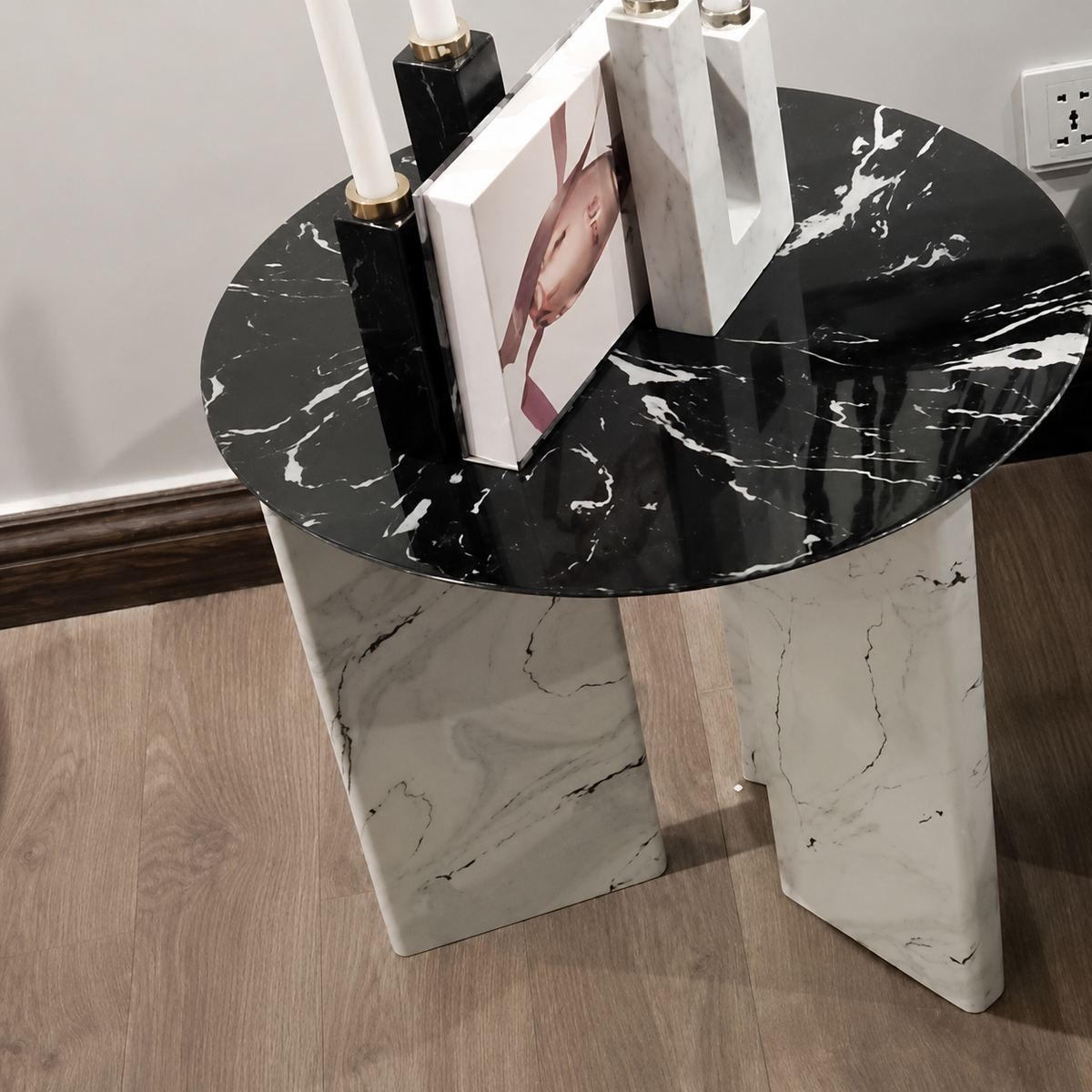 Spark Side Table