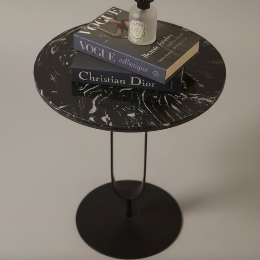 Alfred Side Table