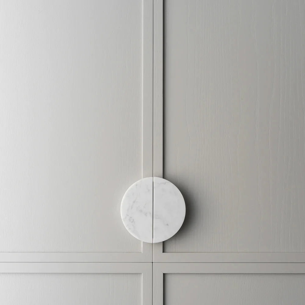 Pluto Door Handle (Set of 2)