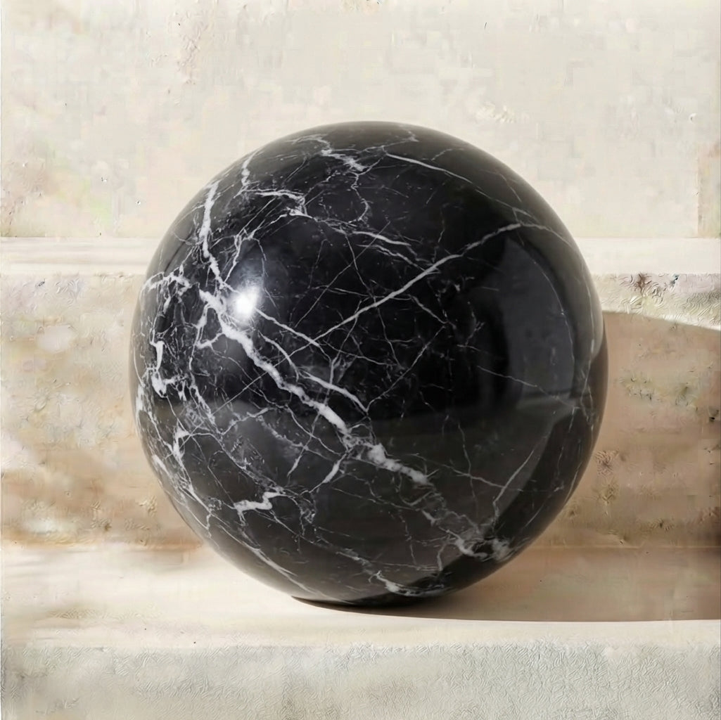 Veris Balls Decor