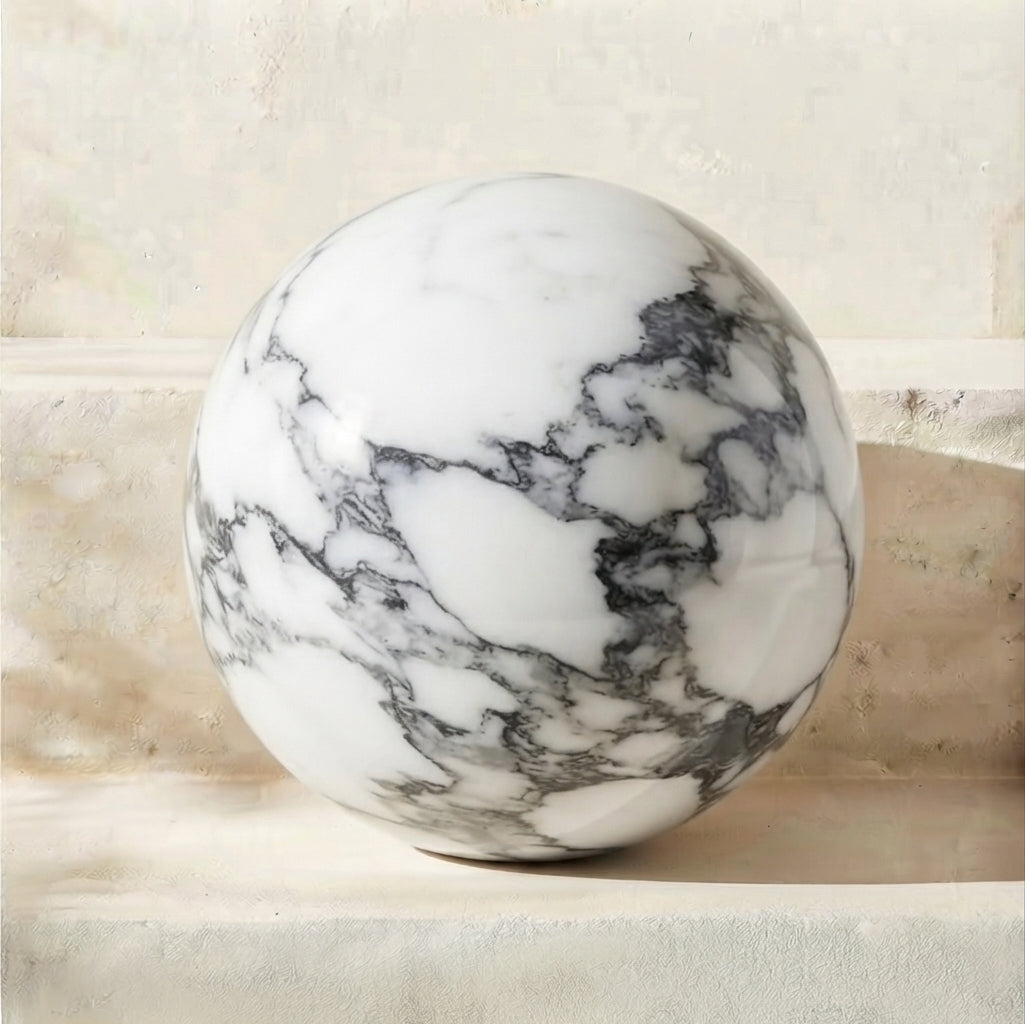 Veris Balls Decor