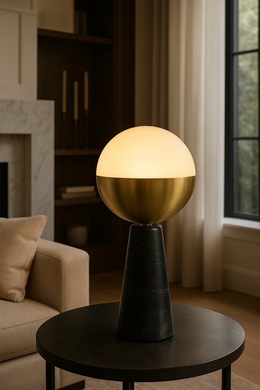 Aura Table Lamp