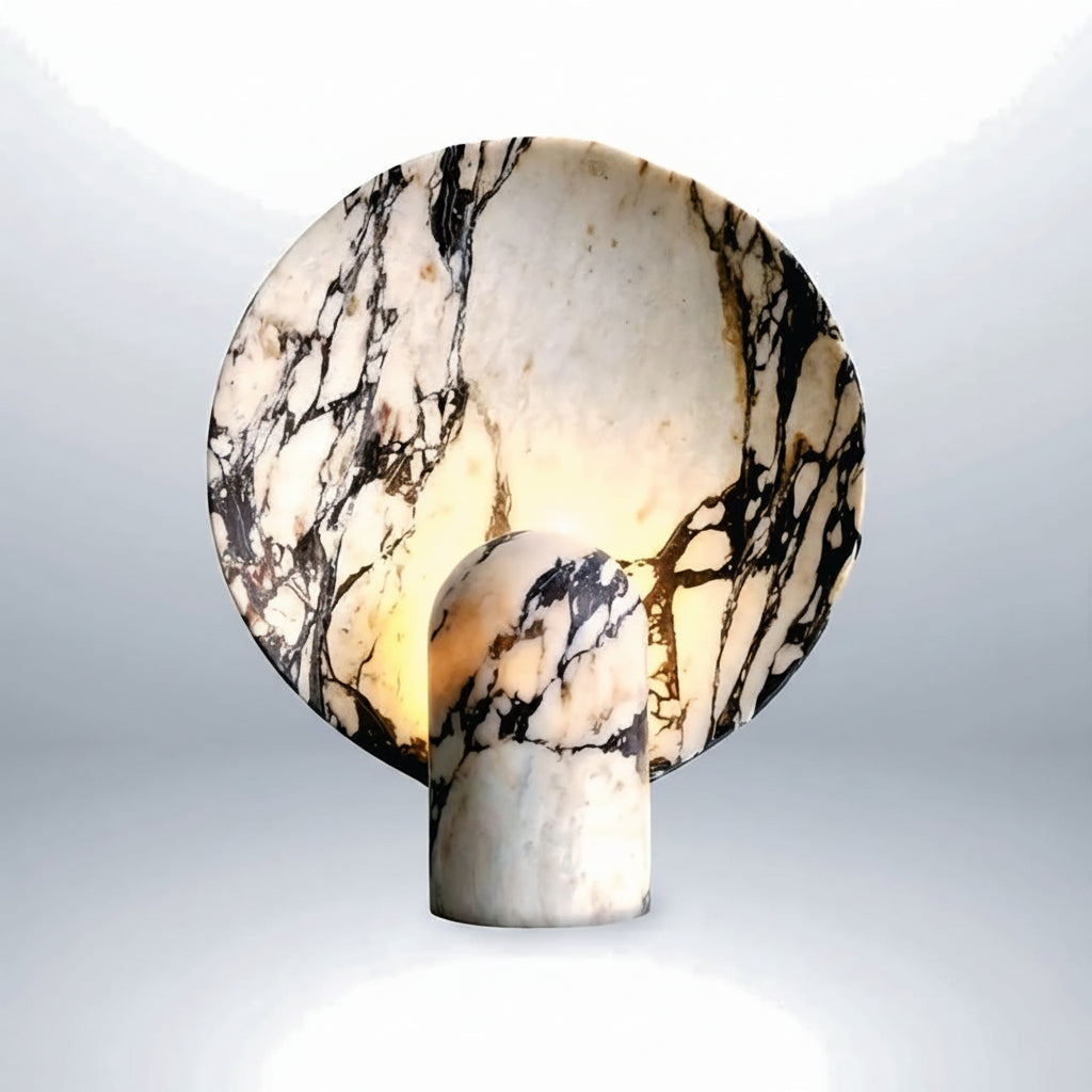 Orbit Table Lamp