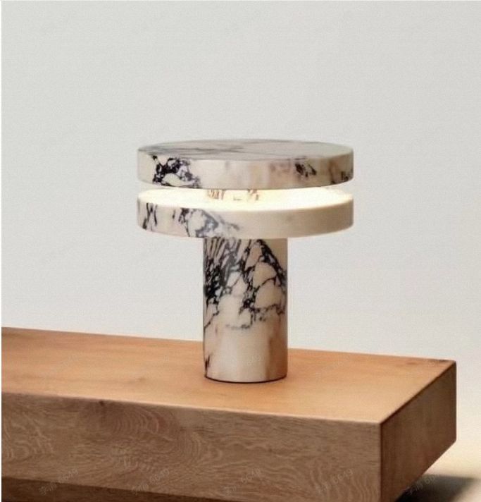 Stren Table Lamp