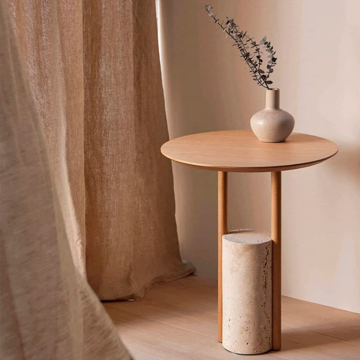 Hig Side Table