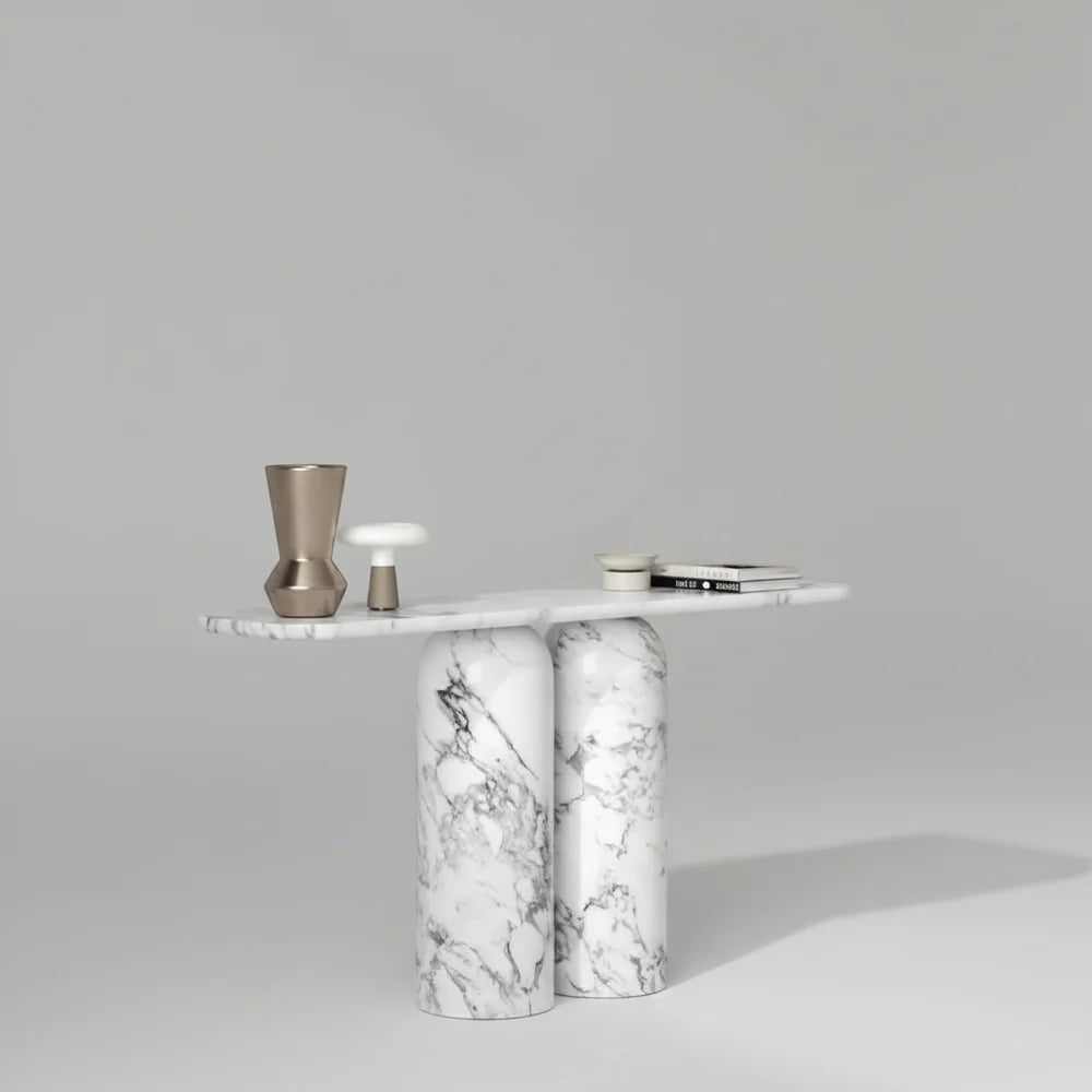 Dura Console Table