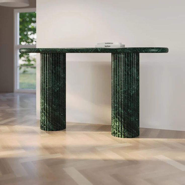 Greek Console