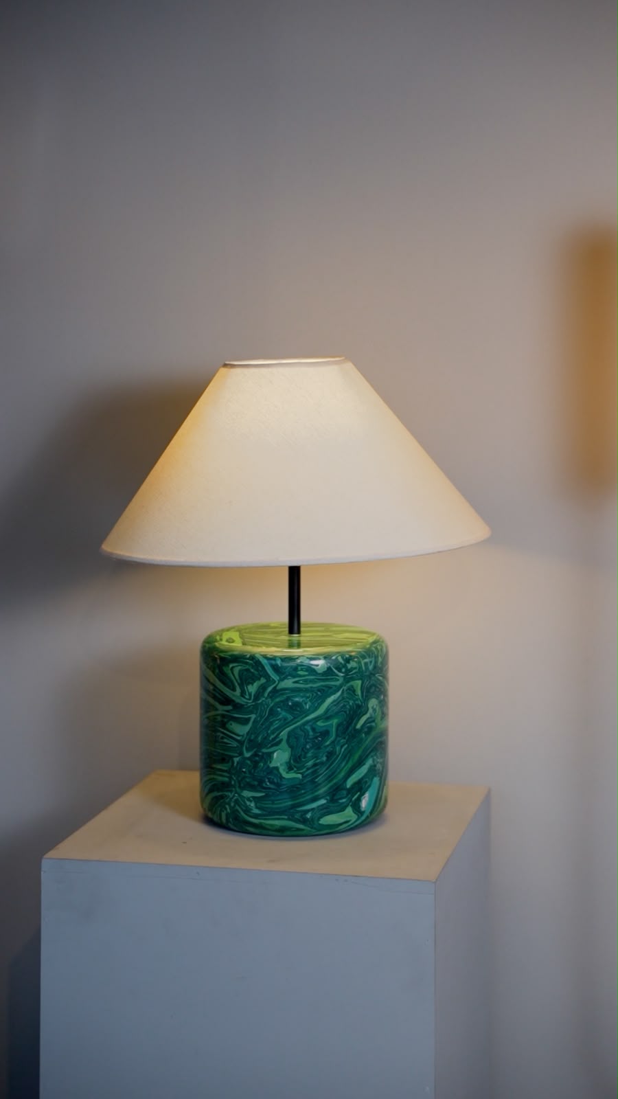 Anchor Lamp