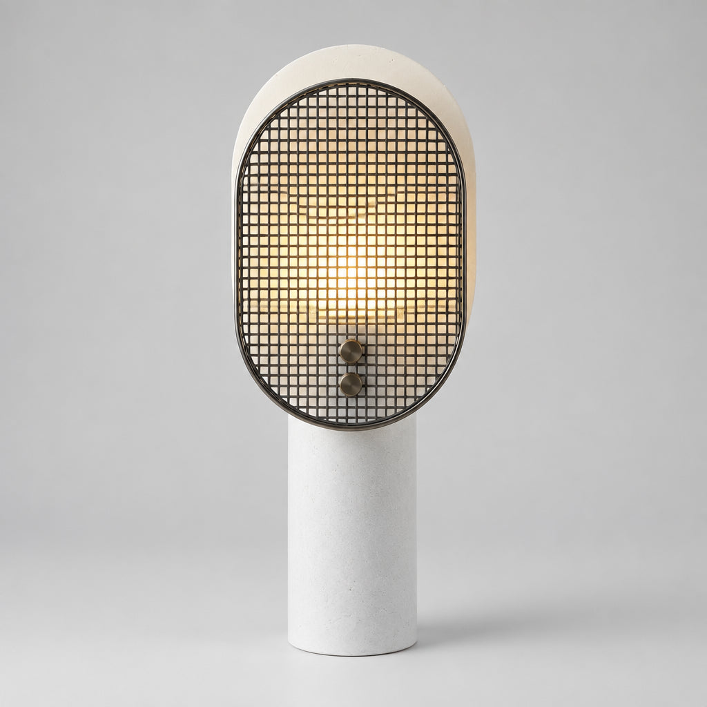 Luna Table Lamp