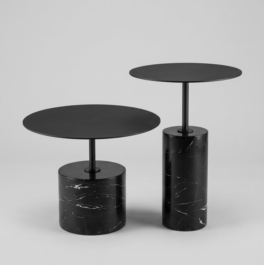 Nesting Table Set
