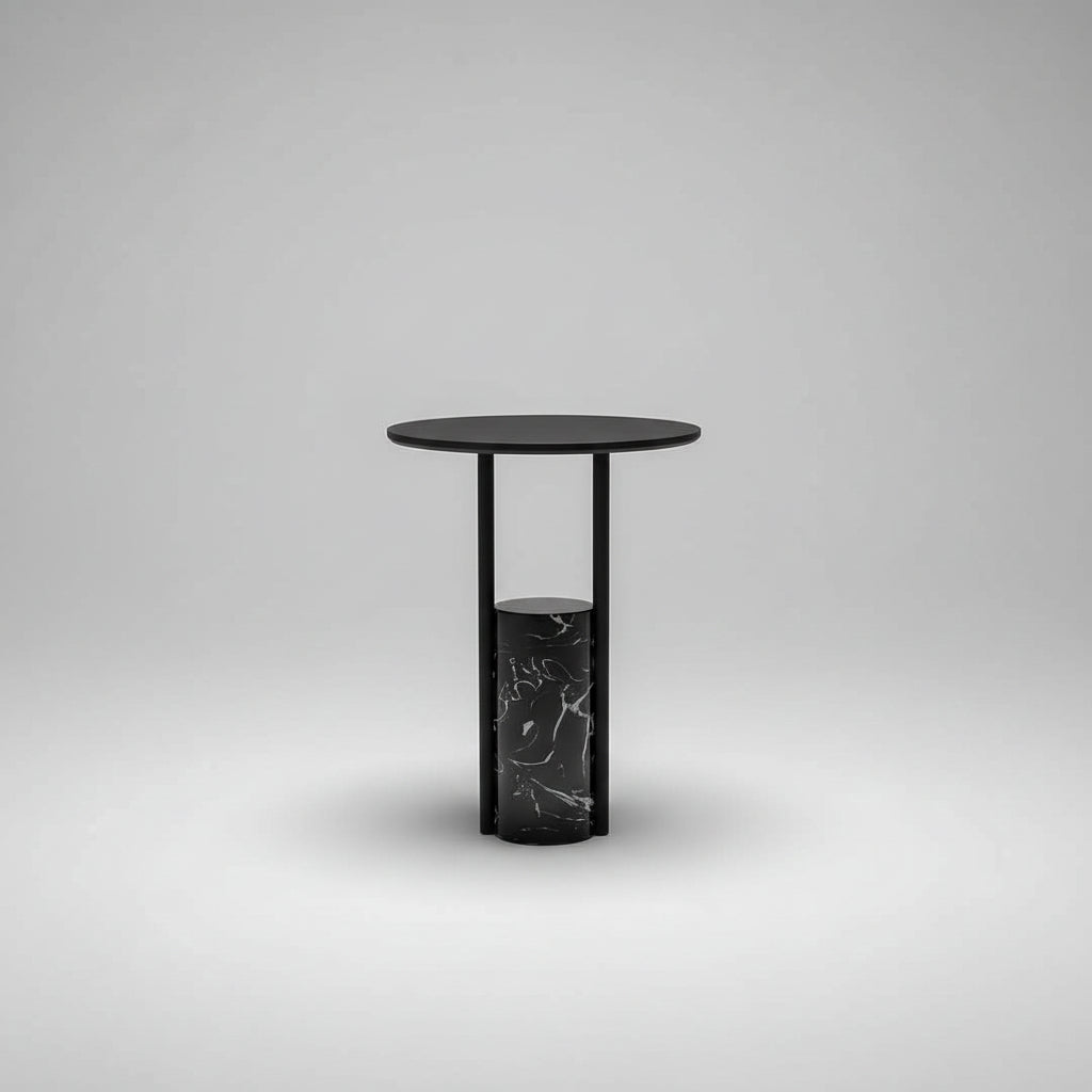 Hig Side Table
