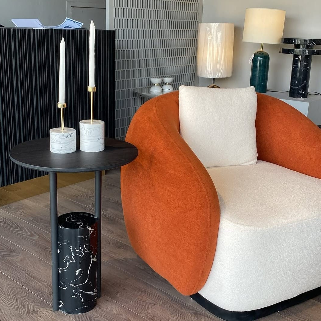Hig Side Table