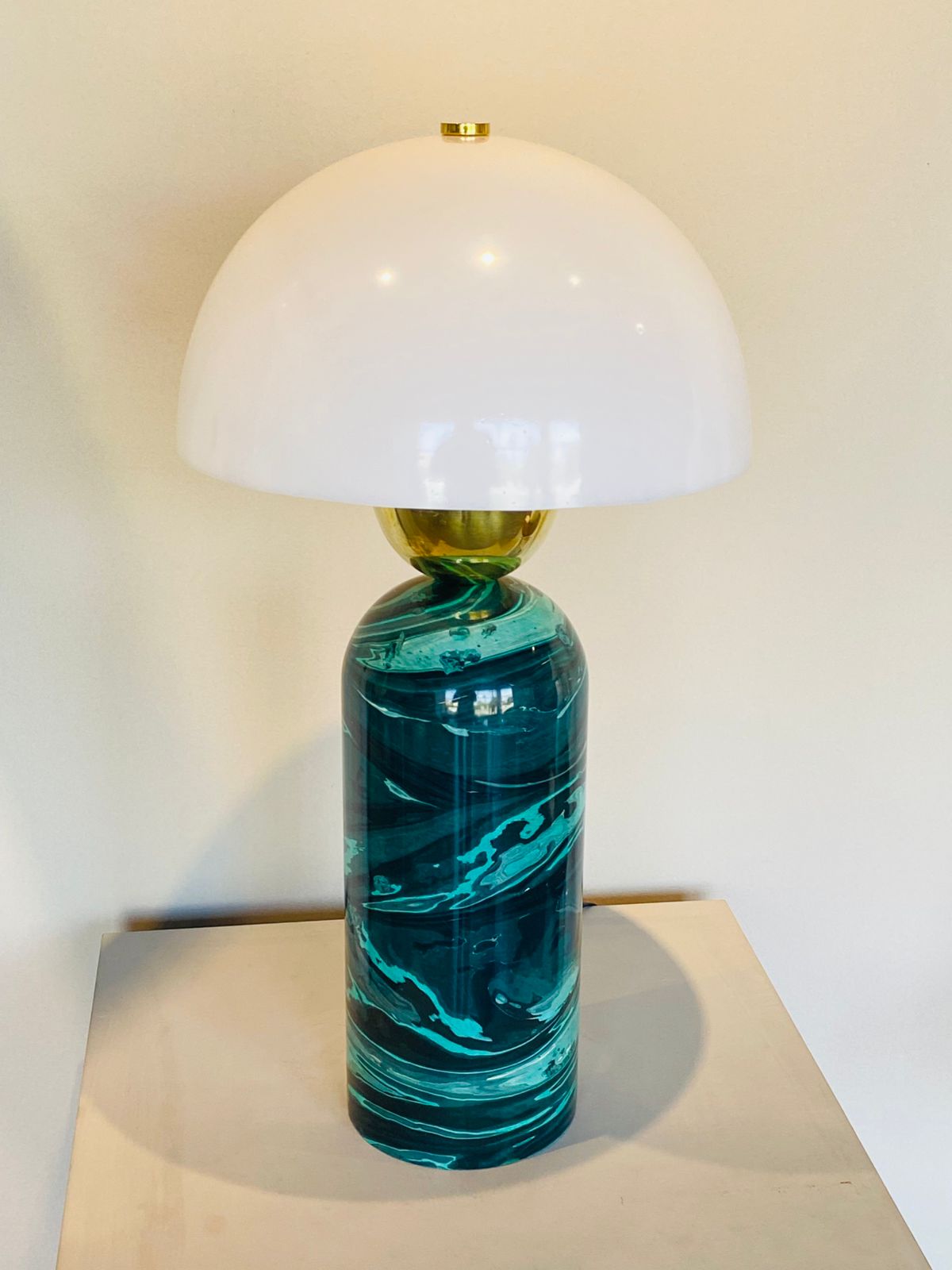 Peono Table Lamp
