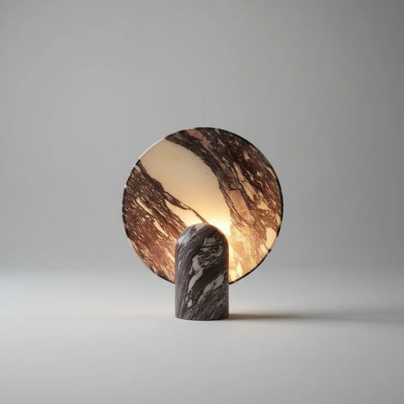 Orbit Table Lamp
