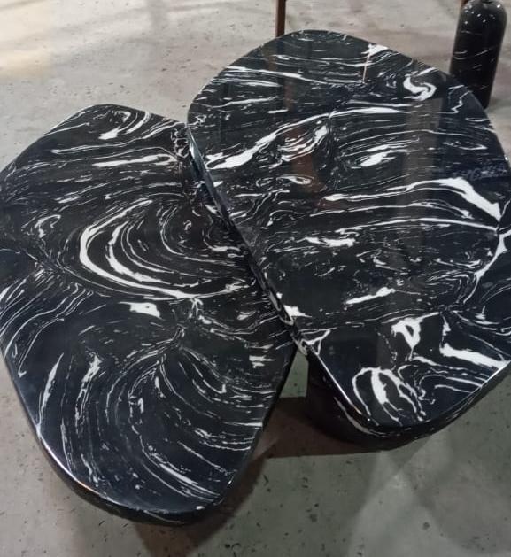 Balder Coffee Table